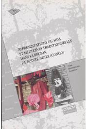  HAGENBUCHER-SACRIPANTI Frank - Représentations du sida et médecines traditionnelles dans la région de Pointe-Noire (Congo)