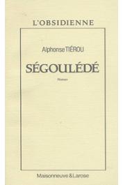  TIEROU Alphonse - Segoulédé