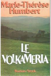  HUMBERT Marie-Thérèse - Le Volkameria