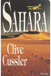  CUSSLER Clive - Sahara