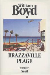  BOYD William - Brazzaville plage