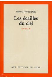  MONENEMBO Tierno - Les écailles du ciel