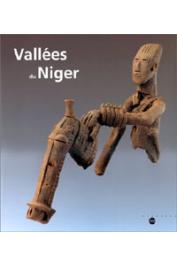 Vallées du Niger. Exposition présentée au Musée national des arts d'Afrique et d'Océanie. Paris, 12 octobre 1993 - 10 janvier 1994