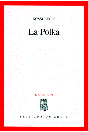  KOSSI EFOUI - La polka