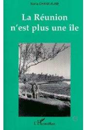  CHANE-KUNE Sonia - La Réunion n'est plus une île