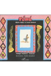  SALLEE Aliette, ROLLAND Denis - Téné: conte bilingue bambara-français