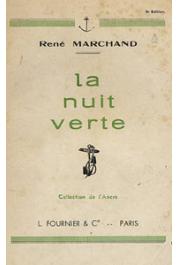  MARCHAND René - La nuit verte (1940)
