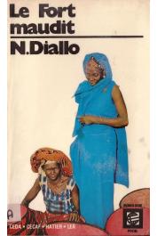  NIANG DIALLO Nafissatou - Le fort maudit