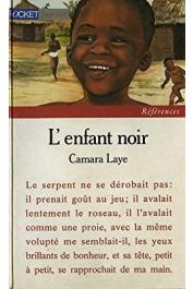  CAMARA Laye - L'enfant noir