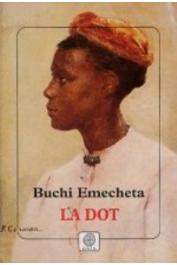  BUCHI EMECHETA - La dot