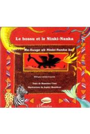  CISSE Mamadou - Le bossu et le Ninki-Nanka / Ma-Xuuge ak Ninki-Nanka ba - Bilingue wolof-français