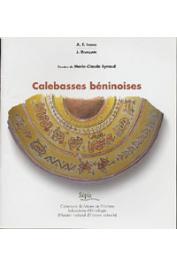  RIVALLAIN Josette, IROKO Abiola Félix - Calebasses béninoises
