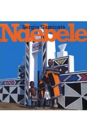  CAMINATA Sergio, LA CECIA Franco - Ndebele