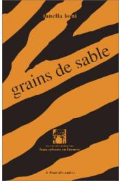 BONI Tanella Suzanne - Grains de sable, poèmes