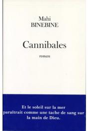  BINEBINE Mahi - Cannibales