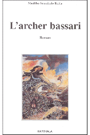 L'Archer bassari - Edition de 2001