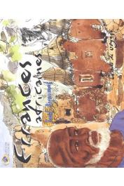  BEGUERMONT Daniel - Errances africaines: carnets de voyage