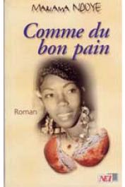 NDOYE Mariama - Comme du bon pain