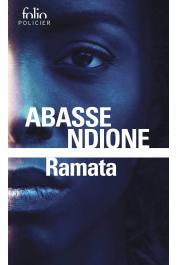  NDIONE Abasse - Ramata (dernière édition)