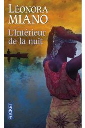  MIANO Leonora - L'Intérieur de la nuit (dernière édition)