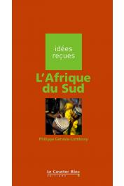  GERVAIS-LAMBONY Philippe - L'Afrique du Sud