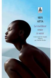  ATTA Sefi - Le meilleur reste à venir (dernière édition)