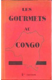 MATABICHE - Les gourmets au Congo. 2eme édition
