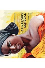  PRIVAT Sonia - Saint-Louis du Sénégal en balade