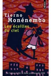  MONENEMBO Tierno - Les écailles du ciel