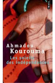  KOUROUMA Ahmadou - Les soleils des indépendances