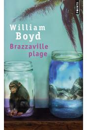  BOYD William - Brazzaville plage (édition 2019)