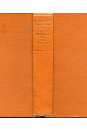  DELAFOSSE Maurice - La langue mandingue et ses dialectes (Malinké, Bambara, Dioula). 1er volume. Introduction, Grammaire, Lexique Français-Mandingue