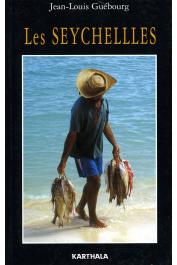  GUEBOURG Jean-Louis - Les Seychelles