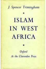  TRIMINGHAM John Spencer - Islam in West Africa
