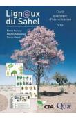 Ligneux du Sahel. Outil graphique d'identification V.1.0