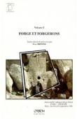 Actes du 4eme Colloque Méga-Tchad (Paris, septembre 1988). Volume 1: forge et forgerons