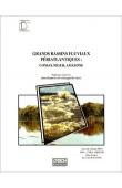  OLIVRY Jean-Claude, BOULEGUE Jacques (éditeurs scientifiques) - Grands bassins fluviaux péri-atlantiques. Congo, Niger, Amazone. Actes du Colloque Orstom / PEGI-INSU / CNRS, Paris, 22-24 novembre 1993