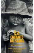  BESSIS Sophie, PANOS - Les enfants du Sahel