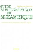  CHONCHOL Maria Edy - Guide bibliographique du Mozambique: environnement naturel, développement et organisation villageoise
