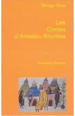  DIOP Birago - Les contes d'Amadou Koumba