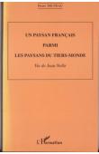  TRUTEAU Pierre - Un paysan français parmi les paysans du tiers-monde: vie de Jean Nolle