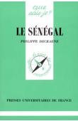  DECRAENE Philippe - Le Sénégal