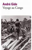  GIDE André - Voyage au Congo suivi du Retour du Tchad (réédition)