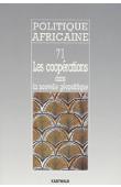  Politique africaine - 071 - Les coopérations dans la nouvelle géopolitique