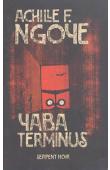  NGOYE Achille - Yaba terminus