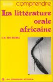  ENO BELINGA Samuel Martin - Comprendre la littérature orale africaine