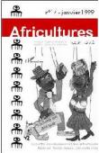  Africultures 14 - Produire en Afrique