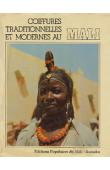  KONE Mamadou - Coiffures traditionnelles et modernes au Mali