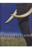  KUNKEL Reinhard - Eléphants d'Afrique