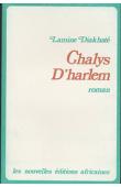  DIAKHATE Lamine - Chalys d'Harlem